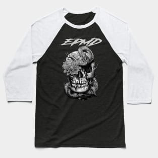EPMD RAPPER MUSIC Baseball T-Shirt
